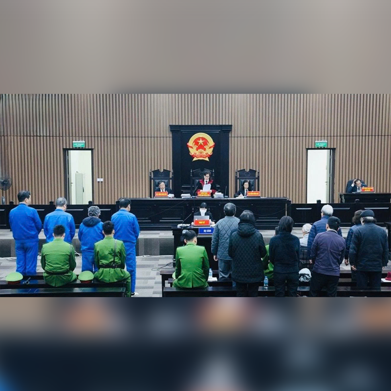 Bản tin thời sự sáng 19/3/2026: Khởi tố mới 1.151 vụ án tham nhũng, lãng phí, tiêu cực từ đầu năm đến nay