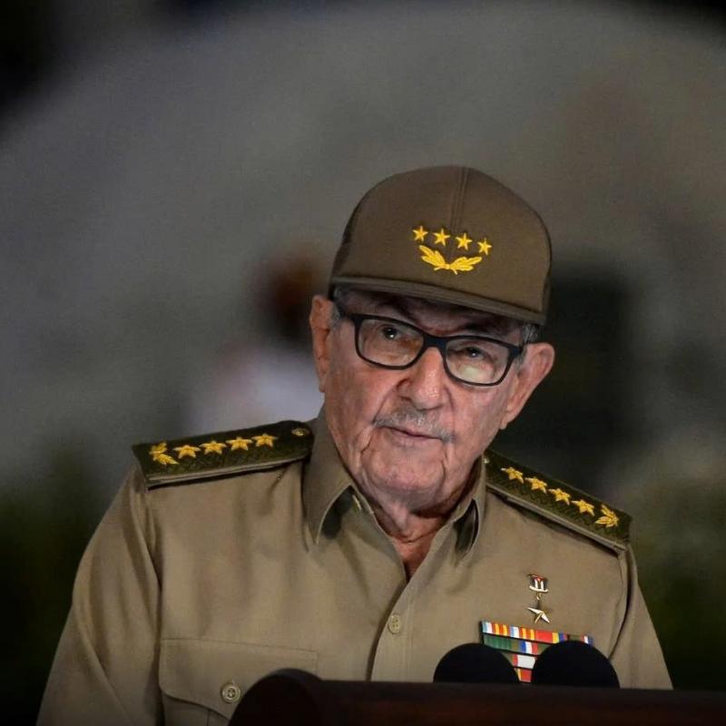 Bản tin thời sự sáng 27/3/2026: Cuba xác nhận Đại tướng Raúl Castro đang tham gia đàm phán với Mỹ