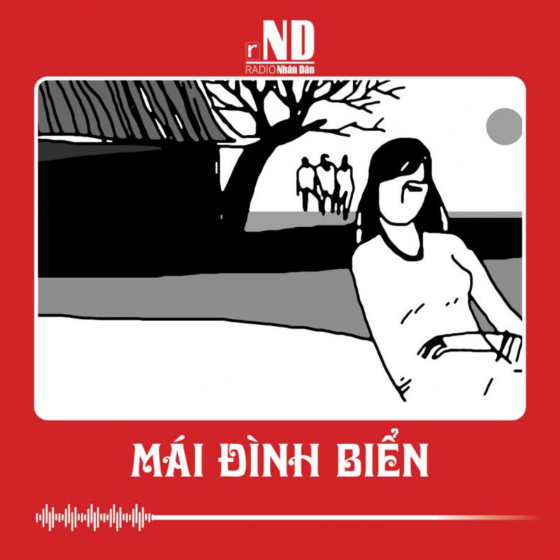 Truyện ngắn: Mái đình biển