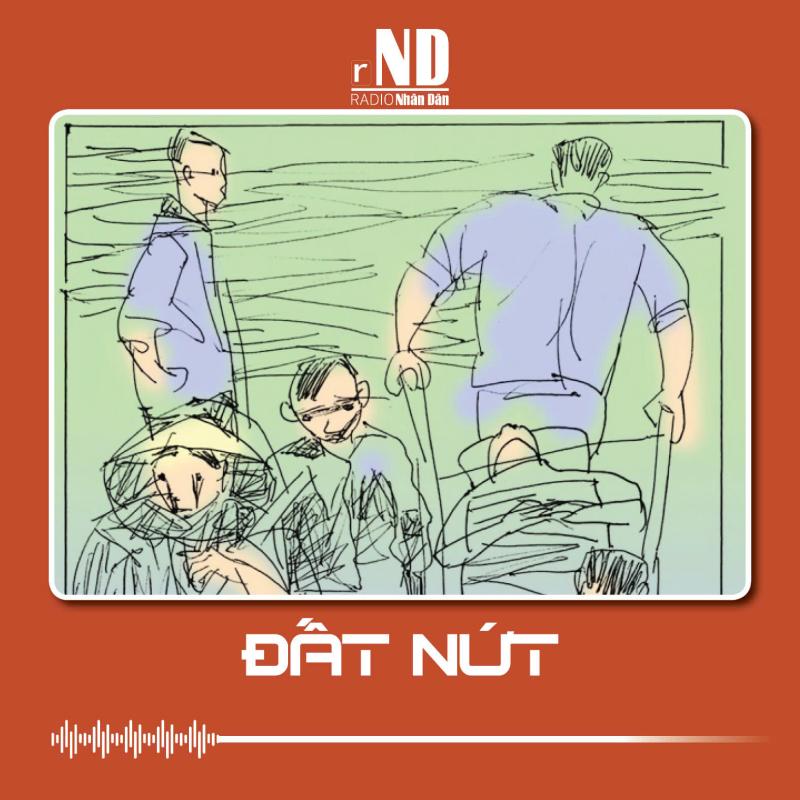 Truyện ngắn: Đất nứt