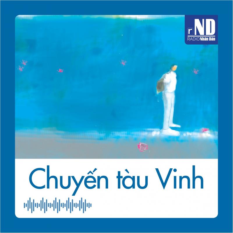 Truyện ngắn: Chuyến tàu Vinh