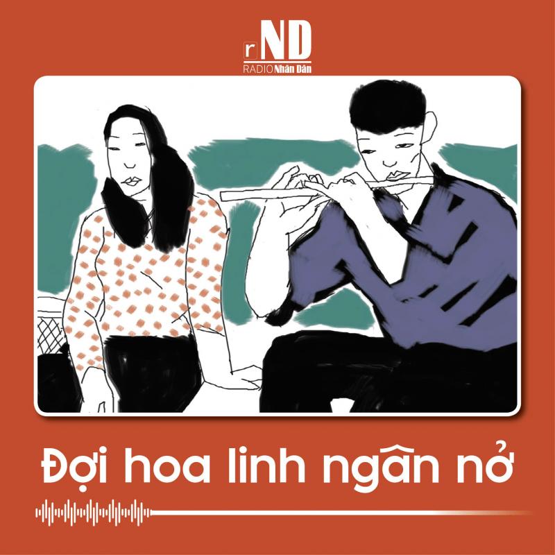 Truyện ngắn: Đợi hoa linh ngân nở