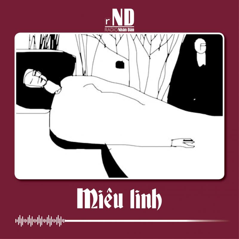 Truyện ngắn: Miêu linh