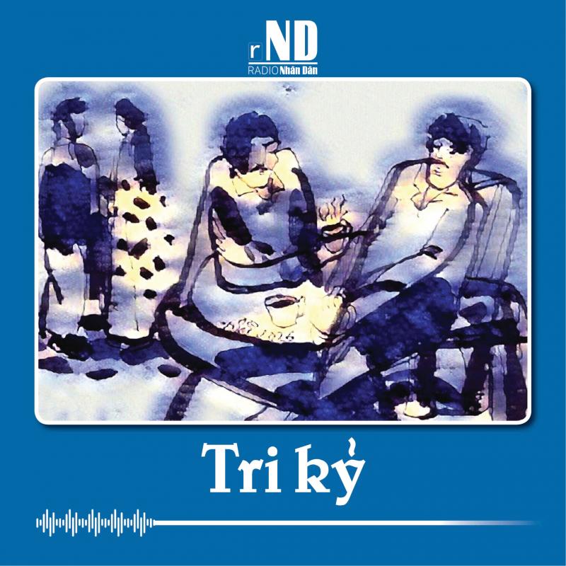 Truyện ngắn: Tri kỷ