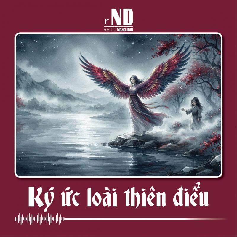 Truyện ngắn: Ký ức loài thiên điểu