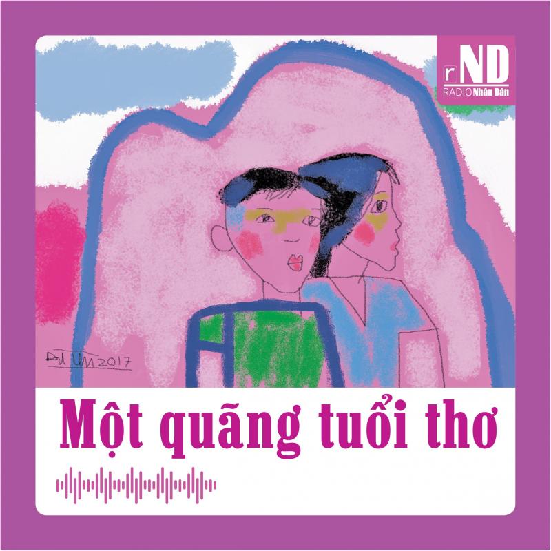 Truyện ngắn: Một quãng tuổi thơ