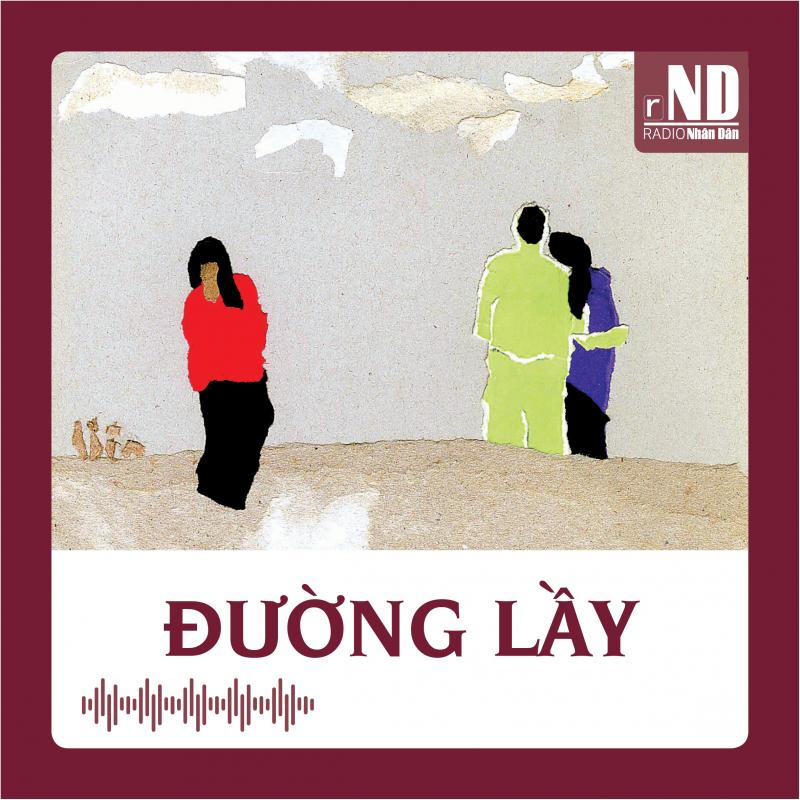 Truyện ngắn: Đường lầy